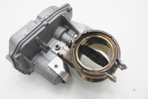 Used Exhaust throttle valve Mitsubishi Canter 3.0 16V 815,816 Price € 181,50 Inclusive VAT offered by Brus Motors BV