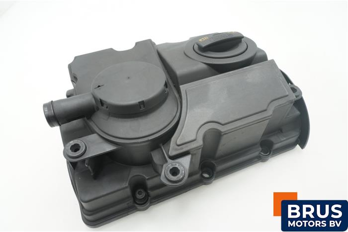 Usagé Couvercle soupapes Seat Ibiza III (6L1) 1.4 TDI 80 Prix € 60,50 Prix TTC proposé par Brus Motors BV