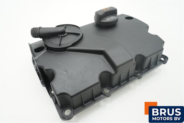 Gebrauchte Ventildeckel Volkswagen Polo IV (9N1/2/3) 1.4 TDI 80 Preis € 60,50 Mit Mehrwertsteuer angeboten von Brus Motors BV