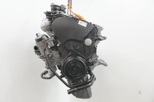 Usagé Moteur Volkswagen Crafter 2.5 TDI 30/32/35 Prix € 4.235,00 Prix TTC proposé par Brus Motors BV