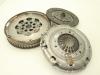 Clutch kit (complete) from a Mercedes-Benz Vito (447.6) 1.6 111 CDI 16V 2016