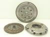 Clutch kit (complete) from a Mercedes Vito (447.6), 2014 1.6 111 CDI 16V, Delivery, Diesel, 1.598cc, 84kW (114pk), FWD, OM622951; R9M503, 2014-10, 447.601; 447.603; 447.605 2016