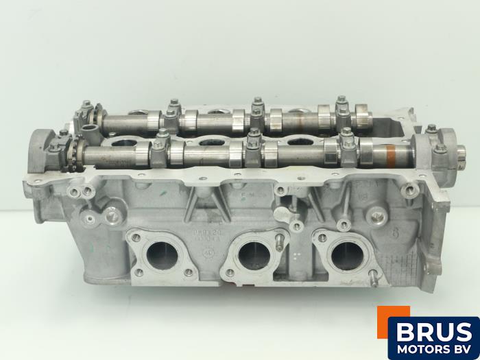 Begagnade Topplock Landrover Range Rover Sport (LS) 2.7 TDV6 24V Pris € 605,00 Inklusive moms erbjuds av Brus Motors BV