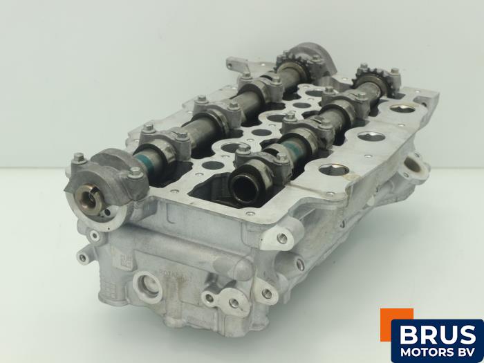 Begagnade Topplock Landrover Range Rover Sport (LS) 2.7 TDV6 24V Pris € 605,00 Inklusive moms erbjuds av Brus Motors BV