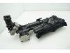 Intake manifold from a Mercedes-Benz C (W205) C-200 2.0 CGI 16V 2016