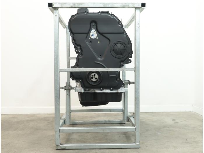 Engine from a Ford Ranger 3.2 TDCi 20V 2015