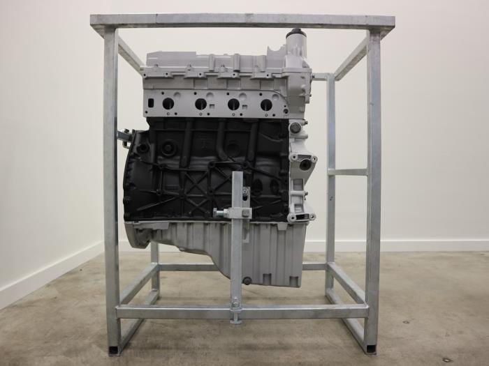 Motor from a Mercedes-Benz Sprinter 3,5t (906.13/906.23) 313 CDI 16V 2010