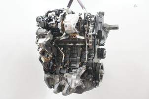 Używane Silnik Nissan Qashqai (J11) 1.6 dCi Cena € 4.537,50 Z VAT oferowane przez Brus Motors BV