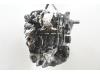 Engine from a Nissan Qashqai (J11), 2013 1.6 dCi, SUV, Diesel, 1.598cc, 96kW (131pk), FWD, R9M, 2013-11, J11B 2018