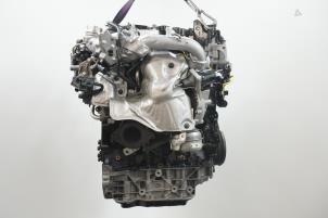 Usados Motor Renault Master IV (JV) 2.3 Energy dCi 16V 135 Precio € 6.352,50 IVA incluido ofrecido por Brus Motors BV
