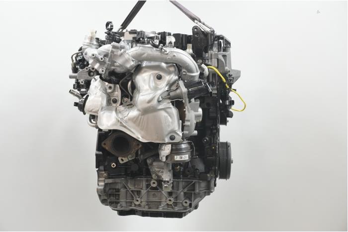 Silnik z Renault Master IV (JV) 2.3 Energy dCi 16V 135 2020