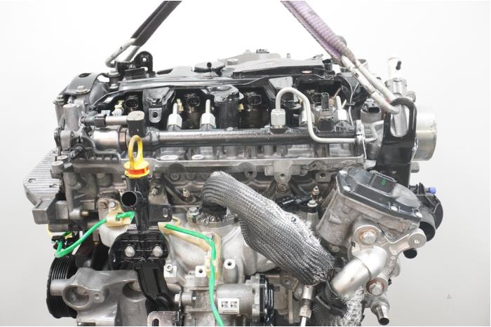 Silnik z Renault Master IV (JV) 2.3 Energy dCi 16V 135 2020