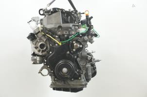 Gebrauchte Motor Renault Master IV (JV) 2.3 Energy dCi 16V 135 Preis € 6.352,50 Mit Mehrwertsteuer angeboten von Brus Motors BV