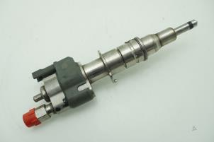 Used Injector (petrol injection) BMW 1 serie (E88) 118i 16V Price € 211,75 Inclusive VAT offered by Brus Motors BV