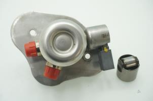 Used Mechanical fuel pump BMW 1 serie (E81) 120i 16V Price € 121,00 Inclusive VAT offered by Brus Motors BV