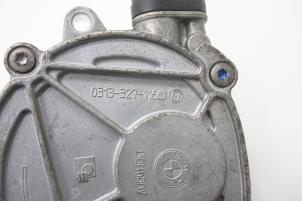 Used Vacuum pump (petrol) BMW 1 serie (E81) 120i 16V Price € 90,75 Inclusive VAT offered by Brus Motors BV