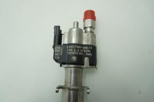 Used Injector (petrol injection) BMW 1 serie (E81) 120i 16V Price € 211,75 Inclusive VAT offered by Brus Motors BV