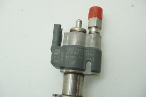 Used Injector (petrol injection) BMW 1 serie (E81) 120i 16V Price € 211,75 Inclusive VAT offered by Brus Motors BV