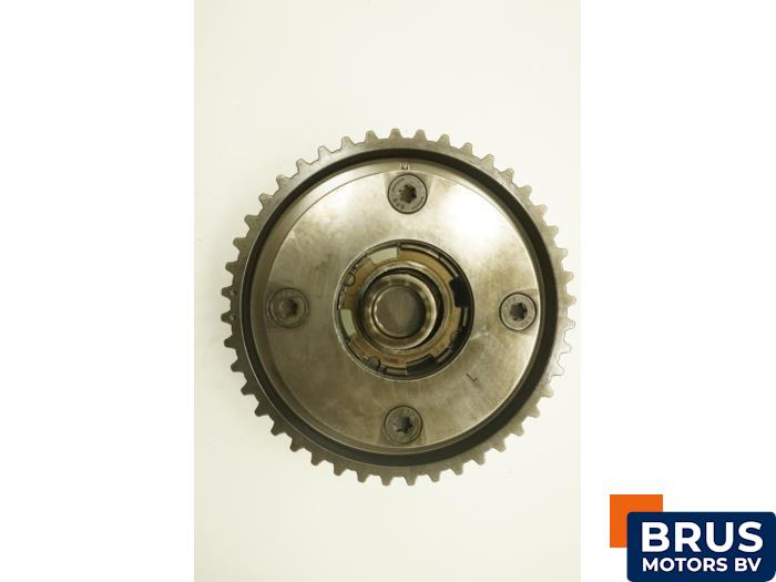 Begagnade Kamaxeldrev Opel Astra Mk.7 1.2 110 Pris € 151,25 Inklusive moms erbjuds av Brus Motors BV
