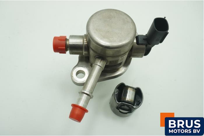 Gebrauchte Kraftstoffpumpe Mechanisch Opel Astra K Sports Tourer 1.2 Turbo 12V Preis € 302,50 Mit Mehrwertsteuer angeboten von Brus Motors BV