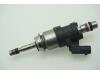 Fuel injector nozzle from a Opel Astra K Sports Tourer, 2015 / 2022 1.2 Turbo 12V, Combi/o, Petrol, 1.199cc, 96kW (131pk), FWD, F12SHT, 2019-08 / 2022-12, BD8ES; BE8ES; BF8ES 2022