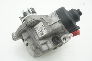 Used Mechanical fuel pump Fiat Ducato (250) 3.0 D Multijet Power Euro 5 Price € 302,50 Inclusive VAT offered by Brus Motors BV