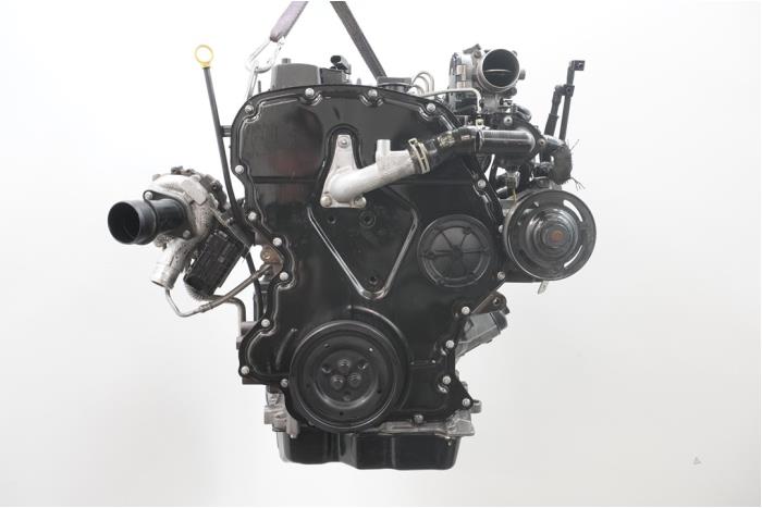 Silnik z Ford Ranger 2.2 TDCi 16V 150 4x2 2014