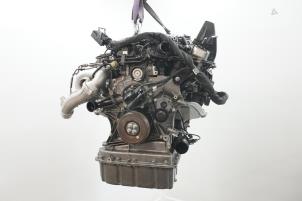 Usados Motor Mercedes Sprinter 3,5t (910.0/910.1/907.1/907.2) 314 CDI 2.1 D RWD Precio € 6.957,50 IVA incluido ofrecido por Brus Motors BV