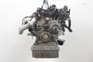 Usados Motor Mercedes Sprinter 3,5t (910.0/910.1/907.1/907.2) 314 CDI 2.1 D RWD Precio € 6.957,50 IVA incluido ofrecido por Brus Motors BV