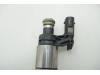 Injektor (Benzineinspritzung) van een Skoda Octavia Combi (5EAC), 2012 / 2020 1.4 TSI 16V, Kombi/o, 4-tr, Benzin, 1.395cc, 110kW (150pk), FWD, CZDA; CHPB, 2014-08 / 2020-07 2016