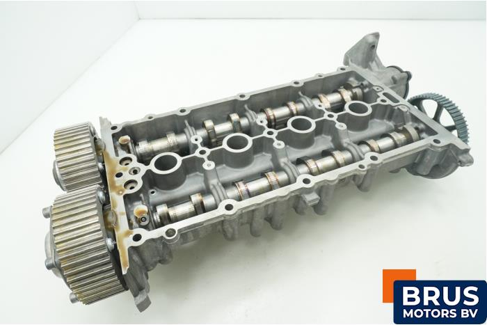 Nockenwelle Skoda Octavia Combi 1.4 TSI 16V - CHP00 CHP 