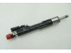 Injector (petrol injection) from a BMW X5 (F15) xDrive 35i 3.0 2016