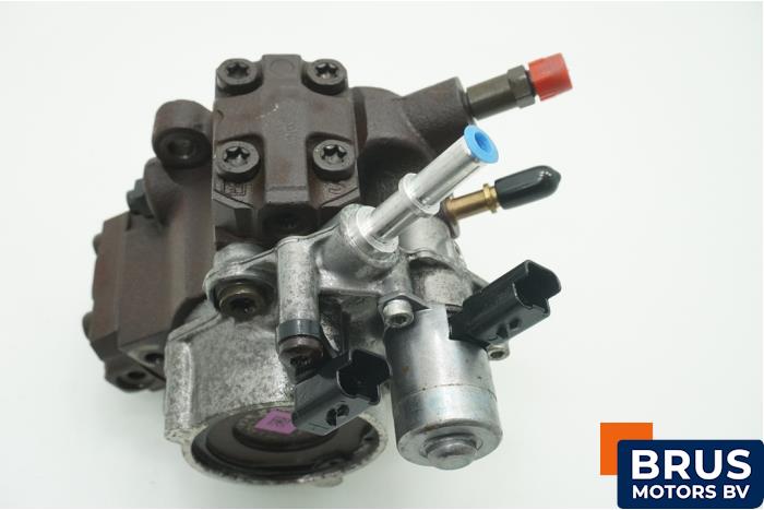 Used Mechanical fuel pump Ford Ranger 2.2 TDCi 16V Price € 363,00 Inclusive VAT offered by Brus Motors BV