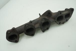 Used Exhaust manifold Ford Transit 2.0 TDCi 16V Eco Blue 105 Price € 121,00 Inclusive VAT offered by Brus Motors BV