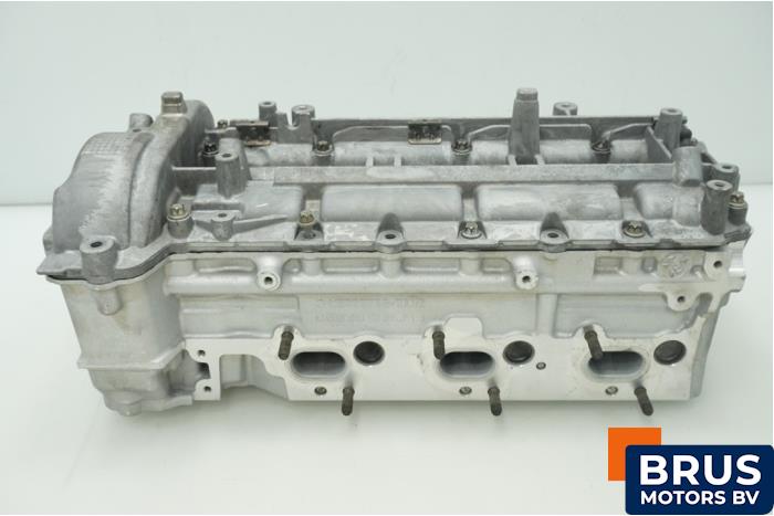 Usagé Culasse Mercedes Sprinter 3,5t (906.13/906.23) 318 CDI 16V Prix € 363,00 Prix TTC proposé par Brus Motors BV