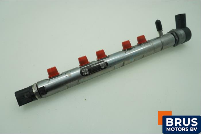 Usagé Système d'injection Mini Countryman (R60) 2.0 Cooper SD 16V Prix € 121,00 Prix TTC proposé par Brus Motors BV
