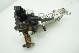Used EGR valve Mini Countryman (R60) 2.0 Cooper SD 16V Price € 151,25 Inclusive VAT offered by Brus Motors BV
