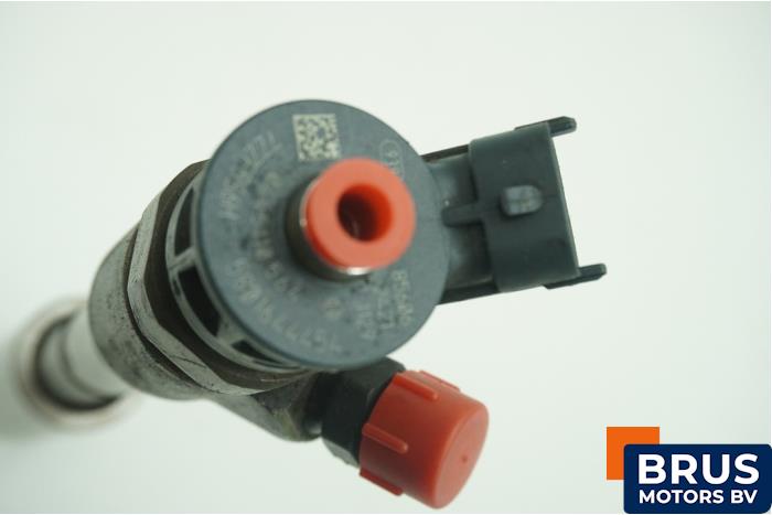 Einspritzdüse (Diesel) Mitsubishi Canter 3.0 Di-D 16V 413 