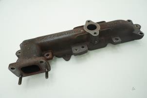 Used Exhaust manifold Mitsubishi Canter 3.0 Di-D 16V 413 Price € 121,00 Inclusive VAT offered by Brus Motors BV