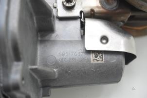Used Exhaust throttle valve Mitsubishi Canter 3.0 Di-D 16V 413 Price € 181,50 Inclusive VAT offered by Brus Motors BV