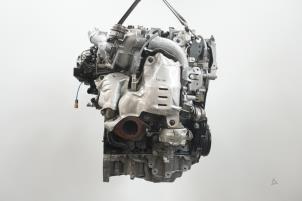 Gebrauchte Motor Renault Trafic (1EL) 1.6 dCi 125 Twin Turbo Preis € 5.445,00 Mit Mehrwertsteuer angeboten von Brus Motors BV