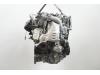 Engine from a Renault Trafic (1EL) 1.6 dCi 125 Twin Turbo 2019