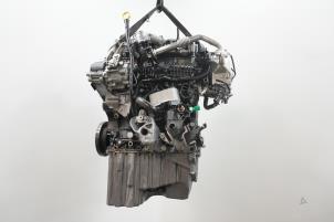 Gebrauchte Motor Volkswagen Crafter (SY) 2.0 TDI RWD Preis € 5.989,50 Mit Mehrwertsteuer angeboten von Brus Motors BV