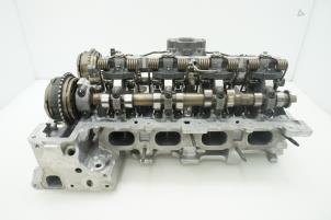Used Cylinder head BMW 4 serie (F33) 420i 2.0 Turbo 16V Price € 1.028,50 Inclusive VAT offered by Brus Motors BV
