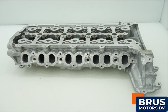 Begagnade Topplock Landrover Range Rover Evoque (LVJ/LVS) 2.0 eD 150 16V Pris € 726,00 Inklusive moms erbjuds av Brus Motors BV