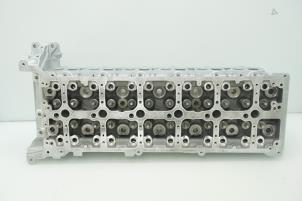 Overhauled Cylinder head Mercedes E (W213) E-400d 2.9 24V 4-Matic Price € 2.117,50 Inclusive VAT offered by Brus Motors BV