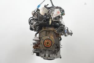 Usados Motor Citroen Jumper (U9) 2.2 Blue HDi 140 Precio € 5.989,50 IVA incluido ofrecido por Brus Motors BV