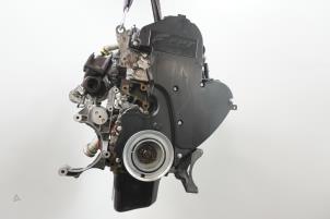 Usados Motor Fiat Ducato (250) 2.3 D 130 Multijet Minibus Extralongo Precio € 5.747,50 IVA incluido ofrecido por Brus Motors BV