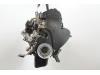 Engine from a Fiat Ducato (250), 2006 2.3 D 130 Multijet Minibus Extralongo, Minibus, Diesel, 2.287cc, 96kW (131pk), FWD, F1AGL411D, 2015-09 2018