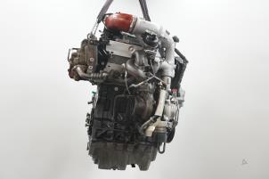Używane Silnik MAN TGE 2.0 TDI RWD Cena € 5.989,50 Z VAT oferowane przez Brus Motors BV